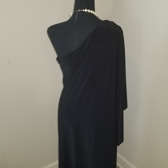 Ralph Lauren Cocktail Dress NWT - Picture 4 of 5